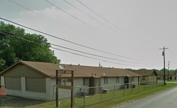 West Wind Apartments Seguin Texas