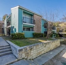 Vive Apartments San Antonio Texas