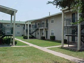 Emerald Run Apartments North Richland Hills Texas