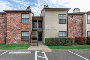 Kensington Station Apartments Bedford Texas