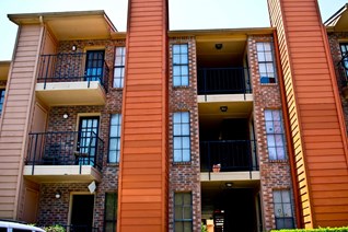 Sedona Ridge Apartments Dallas Texas