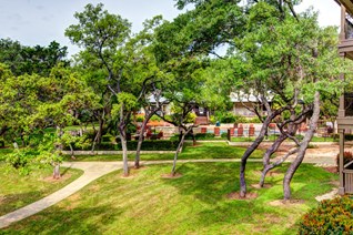 Marquis at Deerfield Apartments San Antonio Texas