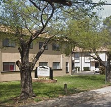 Hilltopper Apartments Irving Texas