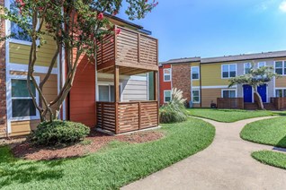 Landings at Northpoint Apartments Houston Texas