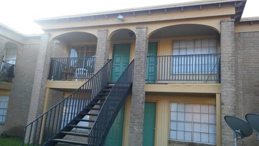 Brookdale Village Apartments Houston Texas