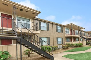 Grand at Westchase Apartments Houston Texas