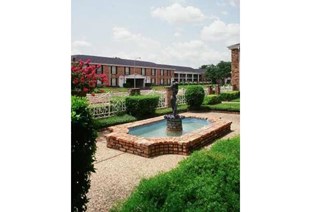 Three Fountains I Apartments Houston Texas