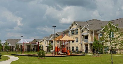 ParkLane Cypress Apartments Cypress Texas