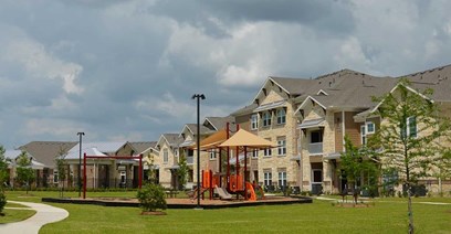 ParkLane Cypress Apartments Cypress Texas