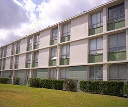 Beall Village Apartments Houston Texas