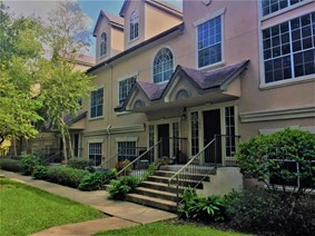 Plaza at River Oaks Apartments Houston Texas