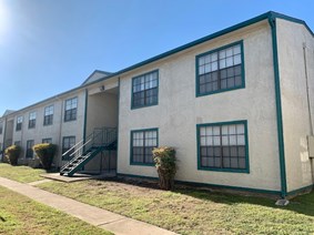 1856 Apartments San Marcos Texas