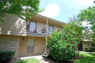 Treasure Bay Apartments Lake Jackson Texas