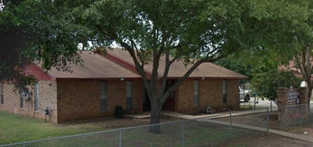 Remigio Valdez Jr Apartments San Antonio Texas