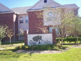 Bent Oaks Apartments Hitchcock Texas