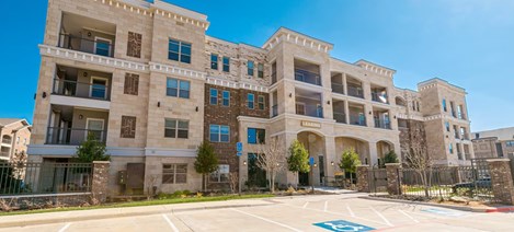 Avalon Frisco North Apartments Frisco Texas