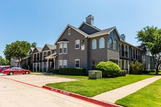 Marquis at Lantana Apartments Flower Mound Texas