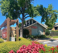 Autumn Breeze Apartments Lewisville Texas