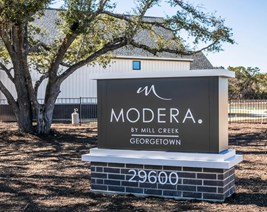 Modera Georgetown Apartments Georgetown Texas