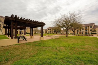 Terrazzo Apartments Austin Texas