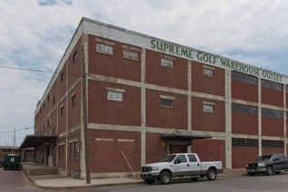 Golf Warehouse Apartments Fort Worth Texas