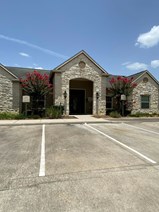 Trinity Garden Apartments Liberty Texas