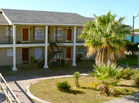 Gulf Breeze Apartments La Marque Texas