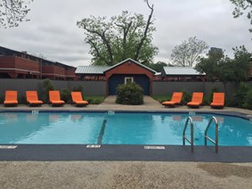 Axiom Apartments San Antonio Texas