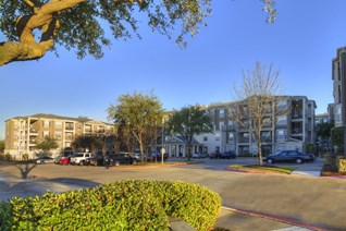 Encore at Buckingham Apartments Richardson Texas