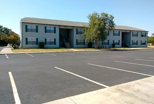 1856 Apartments San Marcos Texas