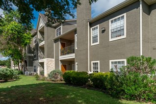 Summit at Salado Creek Apartments San Antonio Texas