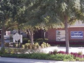 Creekwood Place Apartments Lancaster Texas