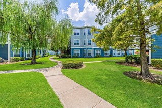 Estates at Hollister Apartments Houston Texas