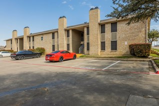 Chandler Apartments Grand Prairie Texas