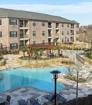 Estates at Vista Ridge Apartments Lewisville Texas