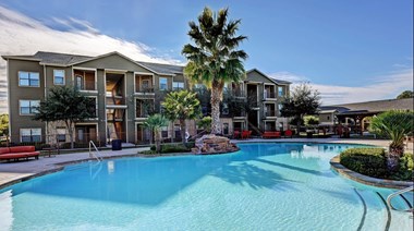 Brynwood Apartments San Antonio Texas
