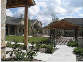 Meadows at Bentley Drive Apartments San Antonio Texas