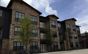 AMLI Covered Bridge Apartments Austin Texas