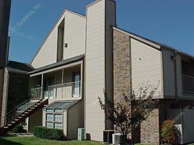 Cedars Apartments Mesquite Texas