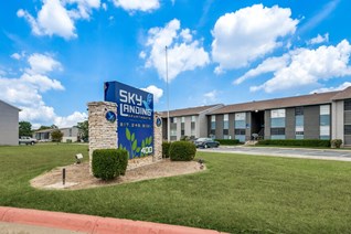 Sky Landing Apartments Fort Worth Texas