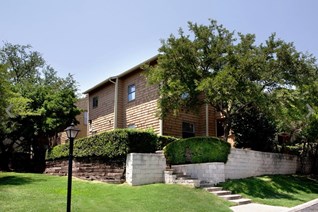 Songbird Apartments San Antonio Texas