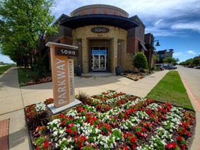 Soho Parkway Apartments McKinney Texas