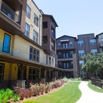 Landon Ridge at Alamo Ranch Apartments San Antonio Texas