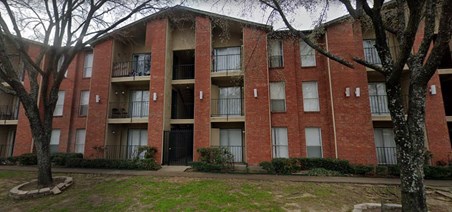 Gables on McCallum Apartments Dallas Texas