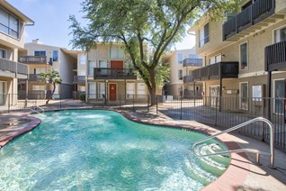 Ayva at Oaklawn Apartments Dallas Texas