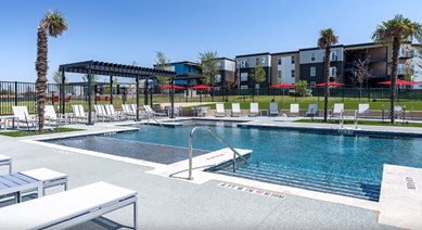 Flatz 512 Apartments San Marcos Texas
