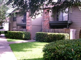 Townwood Apartments San Marcos Texas