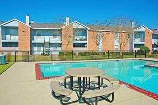 Breckenridge Court Apartments Houston Texas