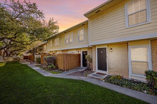 Arbors at Tallwood Apartments Austin Texas