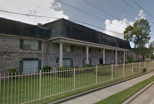 Front Royale Apartments Houston Texas
